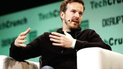 Taavet Hinrikus, presidente ejecutivo y cofundador de TransferWise, dice que es probable que el ‘brexit’ afecte las regulaciones y el traslado de empleados.