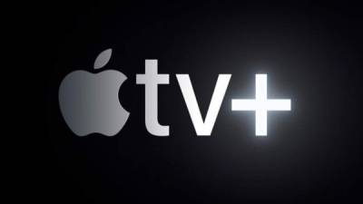 Apple TV+, la compañía de la manzana competirá con grandes de la industria del entretenimiento como Disney y Netflix.