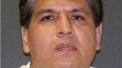 Rubén Ramírez Cárdenas fue declarado muerto tras recibir una inyección letal en la prisión de Huntsville, Texas.