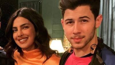 Priyanka Chopra y Nick Jonas se casaron en diciembre de 2018.