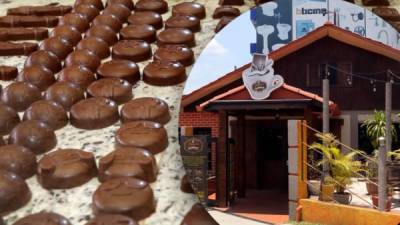 Honduras es la cuna del chocolate, según National Geographic.