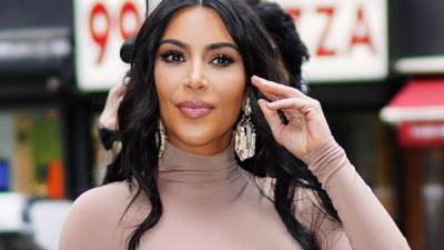 Kim Kardashian intentó convencer a su marido para buscar ayuda por sus trastorno de bipolaridad.