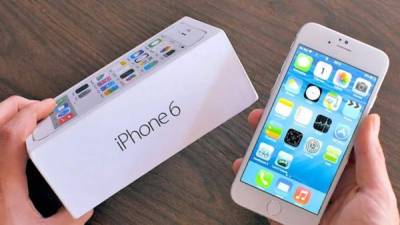 Apple admitió que estaba ralentizando el funcionamiento de modelos de iPhone antiguos como el 6 y el 7.