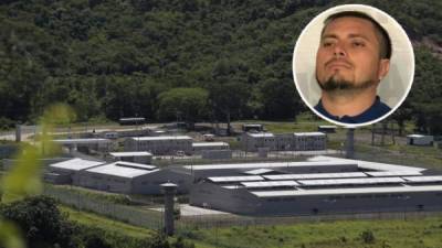 La cárcel de máxima seguridad en Ilama, Santa Bárbara ha sido vulnerada en los últimos días.