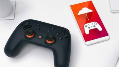 Google Stadia es un servicio de suscripción para videojuegos en la nube operado por Google.