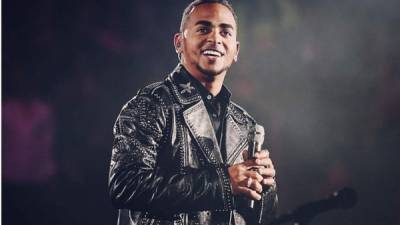 Ozuna rompió récord en los Premios Billboard Latin Music 2019 con 23 nominaciones en 15 categorías.