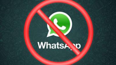 Millones de usuarios usan WhatsApp día a día.