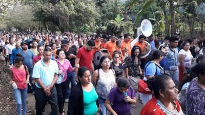 La celebración culminará con un carnavalito que se realizará por la noche para que las familias convivan.