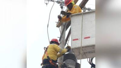 70 megavatios es el aumento de la demanda anual de energía, según la Asociación de productores de electricidad.