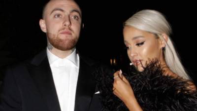 Mac Miller recayó en sus adicciones tras su separación de Ariana Grande. Murió meses después de la ruptura.