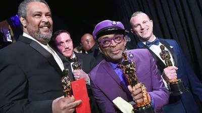 Los Óscar se abrieron a la diversidad tras las recientes protestas antirracistas desatadas tras la muerte de George Floyd.