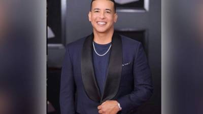 Daddy Yankee es uno de los cantantes de reguetón más aclamados en el mundo.