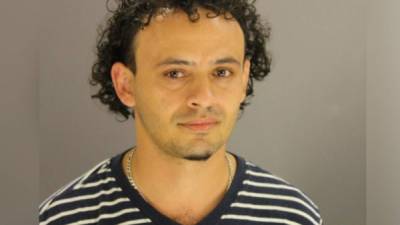 El hondureño Mario Sabillón fue detenido en Dallas, Texas, junto a su supuesta asistente.