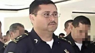 El subcomisionado (r) José Orlando Leiva Natarén fue separado de la institución policial por la comisión de faltas graves.