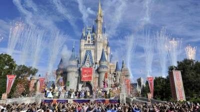 En los últimos días se habían anunciado acuerdos similares con otros grupos de trabajadores de Disney World.