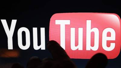 YouTube se suma a las iniciativas de Facebook, Twitter, WhatsApp, entre otros.