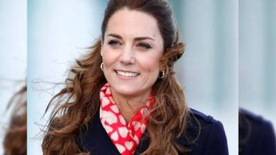 Kate Middleton lanzó una campaña para mostrar cómo viven los británicos la pandemia del COVID-19