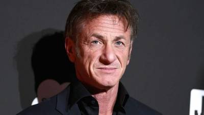 Sean Penn, a través de CORE, abrirá un centro hospitalario en el que se harán pruebas del COVID-19.