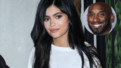 Kylie Jenner confesó que viajaba a menudo en el mismo helicóptero que se estrelló arrebatando la vida de Kobe Bryant y otras ocho personas.