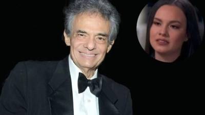 Sara Sosa desilusionó a los mexicanos al asegurar que solo mandaría las cenizas de José José al homenaje que se prepara en el país natal del cantante.