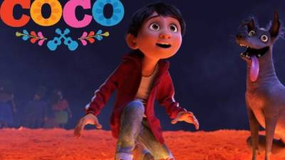 'Coco', dirigida por Lee Unkrich y codirigida por Adrian Molina, se basa en las tradiciones que rodean las vacaciones del Día de Muertos en México.