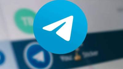 Telegram ya alcanzado la cifra de 400 millones de usuarios mensuales.
