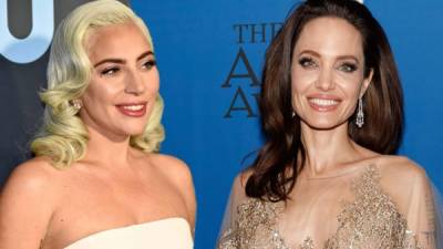 Una fuente de Sony asegura que Lady Gaga y Angelina Jolie son las actrices que podrían encarnar a Cleopatra en una nueva película.