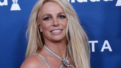 Britney Spears habría decidido buscar ayuda profesional para tratar una crisis nerviosa.