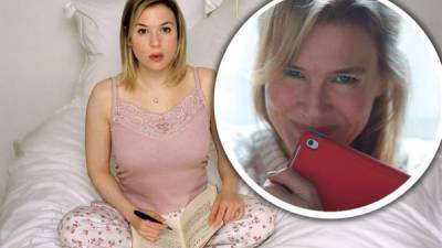 Del diario al iPad... Revelan los primeros detalles de la nueva cinta de Bridget Jones.