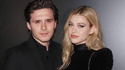 Nicola Peltz ha llamado la atención por su compromiso con el hijo mayor de David y Victoria Beckham, el modelo Brooklyn, tan solo ochos meses después de iniciar un romance.