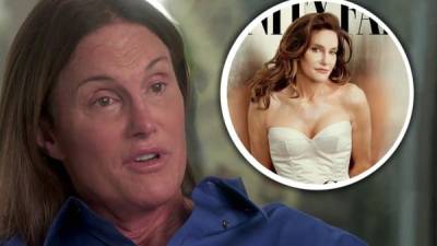 En su última entrevista con Diane Sawyer, Jenner aseguró que su etapa como hombre había finalizado.