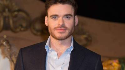 Richard Madden interpretó a Robb Stark durante tres temporadas.