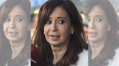 Cristina Kirchner será procesada por asociación ilícita y fraude cometidos durante su mandato.// Foto AFP.