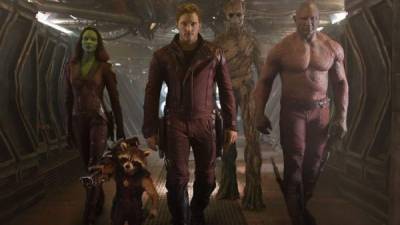 El actor de Guardians of the Galaxy Vol. 3 fue despedido este viernes por Disney.