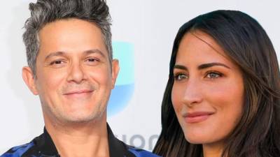 Alejandro Sanz confirmó su romance con Rachel Váldes, a solo meses de separarse de su esposa Raquel Perera.
