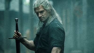 La serie de televisión 'The Witcher' está basada en una franquicia de videojuegos.