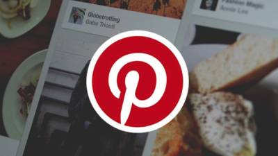 Pinterest es una red social en la que puedes 'pinear' las mejores imágenes y vídeos de la web.