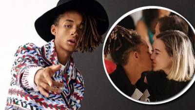 Polémico por naturaleza. Le encanta ser él mismo aunque esto le vale el título de loco o de gay. Jaden Smith es sin duda el hijo más polémico de Will Smith y Jada Pinkett.