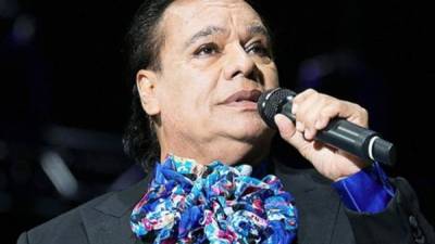 Efraín Martinez afirma que guarda muy buenos recuerdos de sus momentos compartidos con Juan Gabriel.