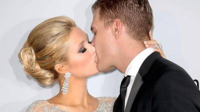 Hilton y Zylka se comprometieron después de dos años de noviazgo.Foto Instagram Hilton