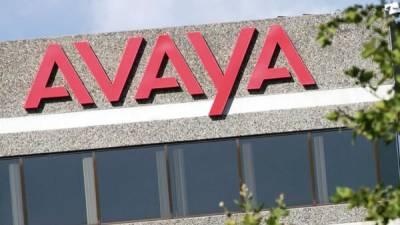 Cuando las ventas cayeron, Avaya no pudo soportar el peso de una deuda multimillonaria.