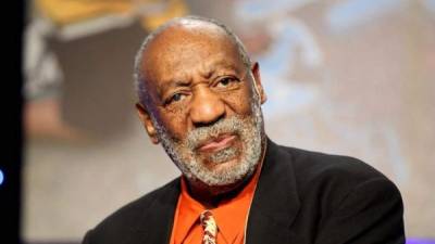 Bill Cosby fue acusado de agresiones sexuales por unas 60 mujeres.// Foto AFP archivo.