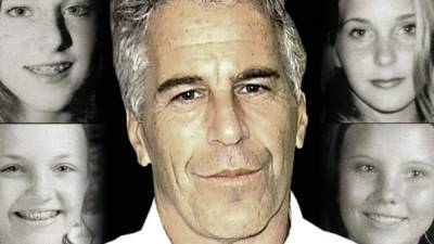 Jeffrey Epstein fue acusado de tráfico sexual de menores.