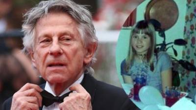 Polanski es un prófugo de la justicia desde 1977, año en el que una de sus víctimas lo denunció.