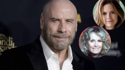 Con la muerte de su esposa Kelly Preston, el domingo pasado, John Travolta pierde por segunda ocasión a una pareja amada por la misma enfermedad: el cáncer de mama.