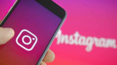 Instagram es utilizada por millones de usuarios.