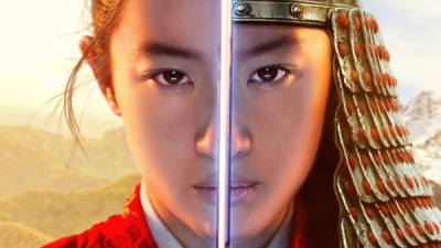 Mulan volvió a retrasar su estreno en cines debido al coronavirus.