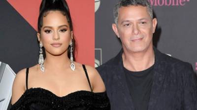 Rosalía y Alejandro Sanz parten como grandes favoritos para la fiesta más importante de la música latina con cinco y ocho nominaciones cada uno.