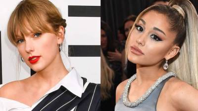 Taylor Swift y Ariana Grande han enviado donaciones a fans para ayudarlos en medio de la crisis económica provocada por la pandemia del COVID-19.