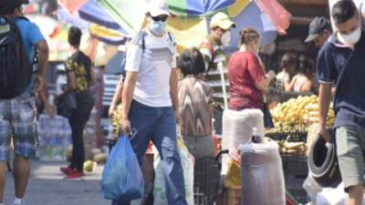 La Mesa Multisectorial y Secretaría de Salud insistieron en la obligación de aplicar los protocolos sanitarios para prevenir el virus.